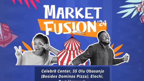 Market fusion