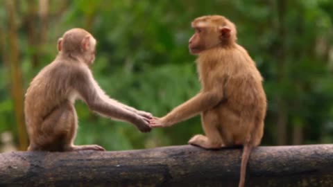 Funniest Monkey cute and funny monkey videos Copyright Free Full HD