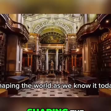 The Christian Influence on Global Innovation and Art