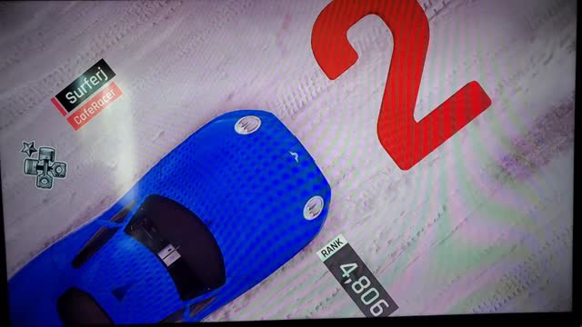 FASTEST TIME ON ASPHALT LEGENDS