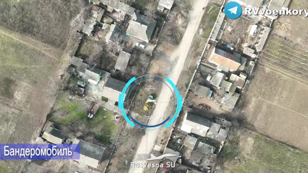 ‼️🇬🇧At the front near Kherson, troops hunt for enemy equipment with the help of Mavic drones