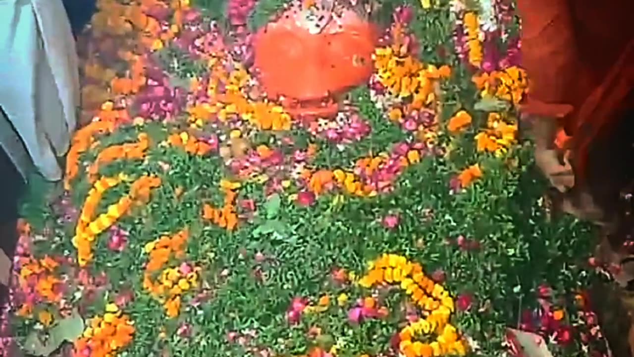 Shreebadehanumanjii