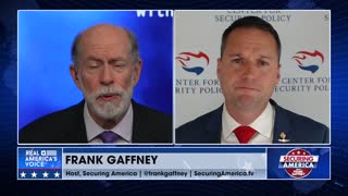 Securing America with Tommy Waller (part 2) | November 27, 2022