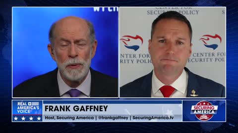 Securing America with Tommy Waller (part 2) | November 27, 2022