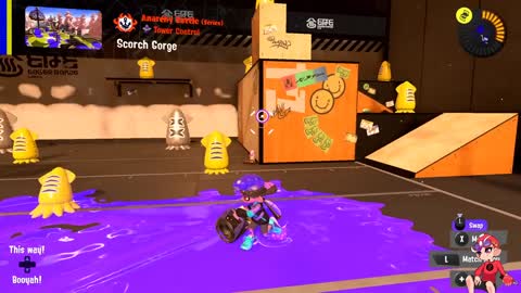 ProChara: THE REAL REASON NINJA SQUID IS BROKEN