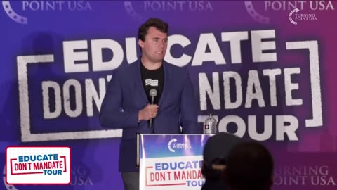 Why Not Everyone is Cut Out for Leadership | Charlie Kirk