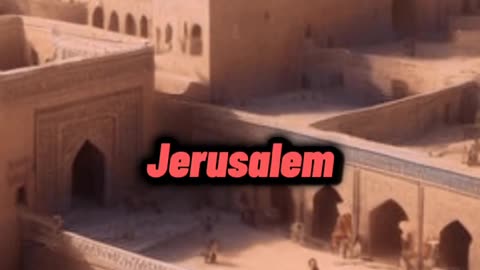 saladin ayubi history of Jerusalem