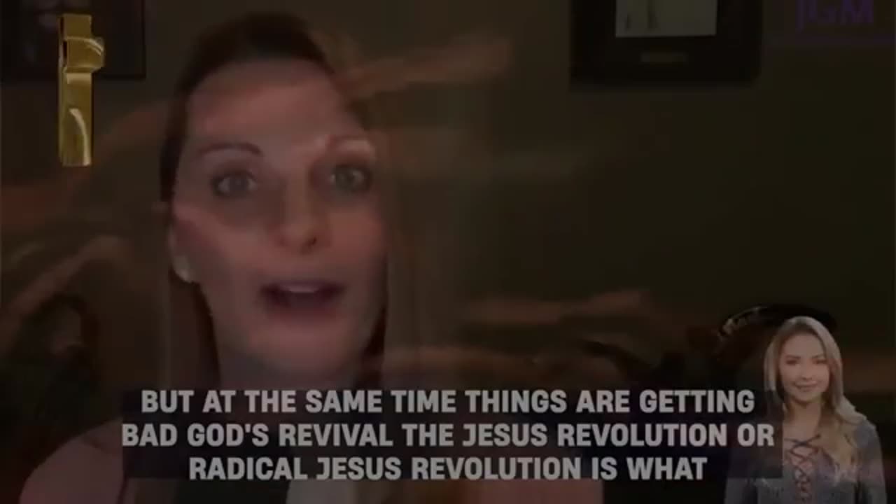 Julie Green PROPHETIC WORD 💙 [ BIG MOMENT IS GOING TO COME ] A TSUNAMI OF TRUTH IS COMING