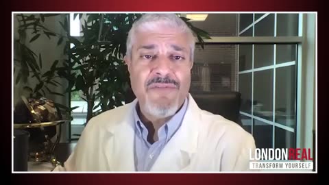 RIP Dr. Rashid Buttar 1966-2023 - 🦠 Covid-19 Testing and Diagnosis: 🧪How Is It Accurate?