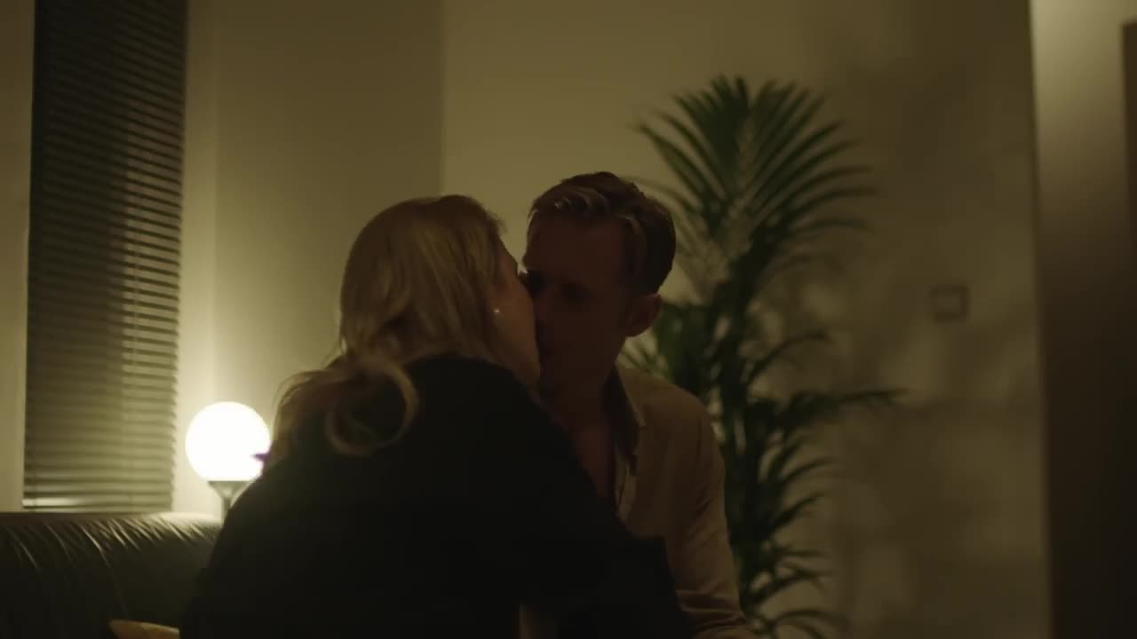 Infinity Pool - Official Trailer Starring Mia Goth & Alexander Skarsgård