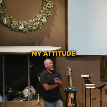 I've Never Given A Perfect Sermon