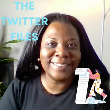 The Twitter Files Mr. President the Receipts are in proof of The Big Lie of the 2020 Election Circus