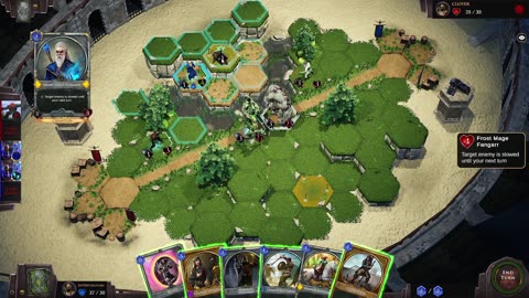 Everdawn Champions Gameplay #8 - No Commentary