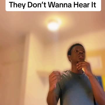 When You’re Giving Advice To One Of The Bros And They Act Like They Don’t Wanna Hear It