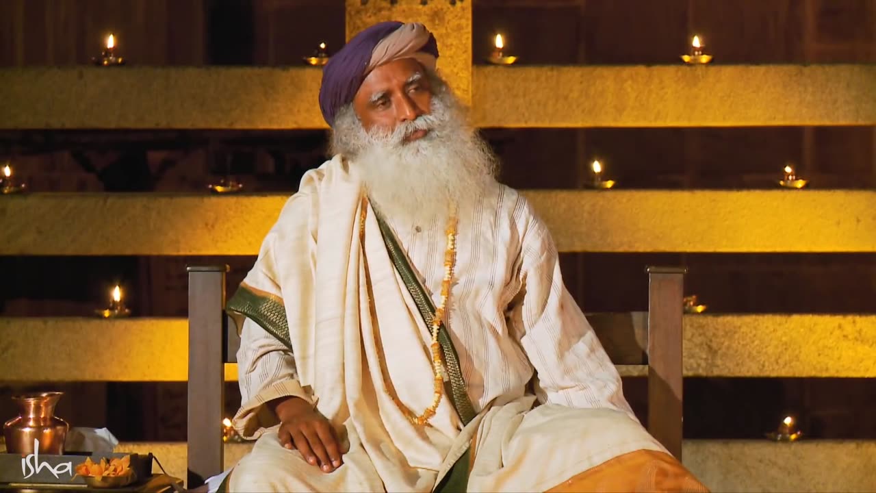 How to Overcome Compulsive Emotional Patterns? | Sadhguru Answers