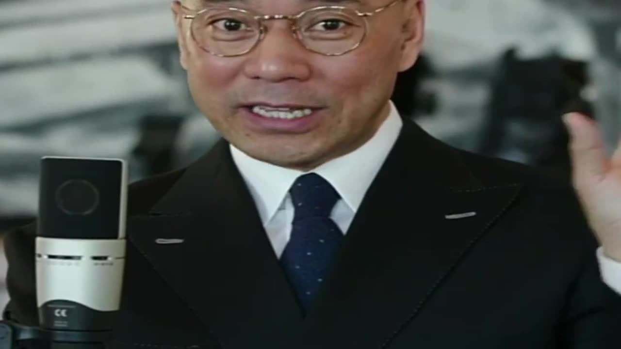 #2024年，世界什么样？ 20210204文贵先生直播：共产党希望美国经济不稳：1. 利益家族利益；2. 共产党经济承受不了，独撑不了世界经济；3. 中共泡沫一挤就炸，充实还得靠美元，需要时间。