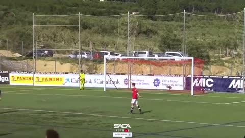 Ronaldo Jr. FOOTBALL2022