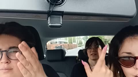 Car dance 👀🎵