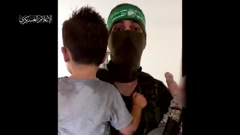 Hamas cares for the Jewish Babies of War