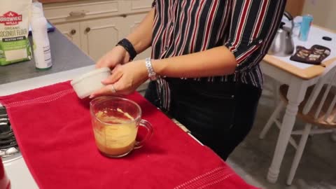 eat a dessert without the fear of raising pants size