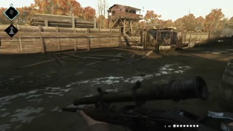 Hunt: Showdown Pt.12-New Map