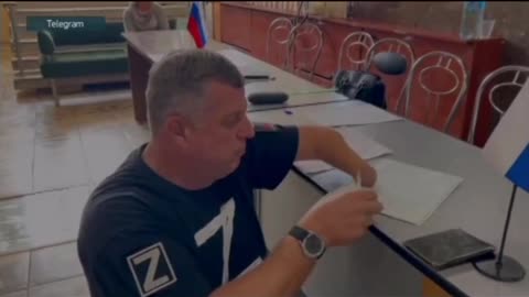 Raccolta eventi del conflitto Ucraina - Russia
