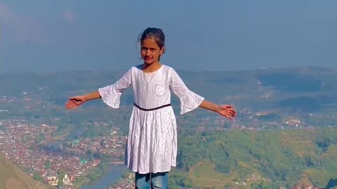 Kashmir