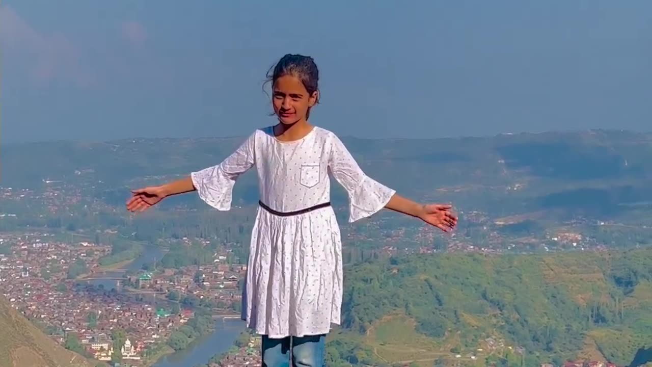 Kashmir