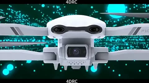 Drone Camera