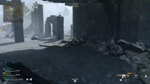 Call of duty WORZONE part 2