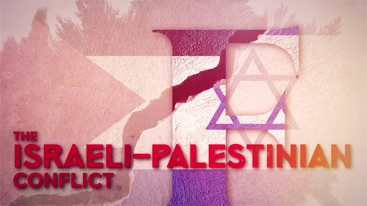 Israel-Palestinian Conflict