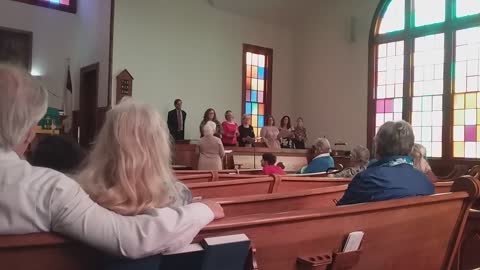 Guyton Christian Church Choirs