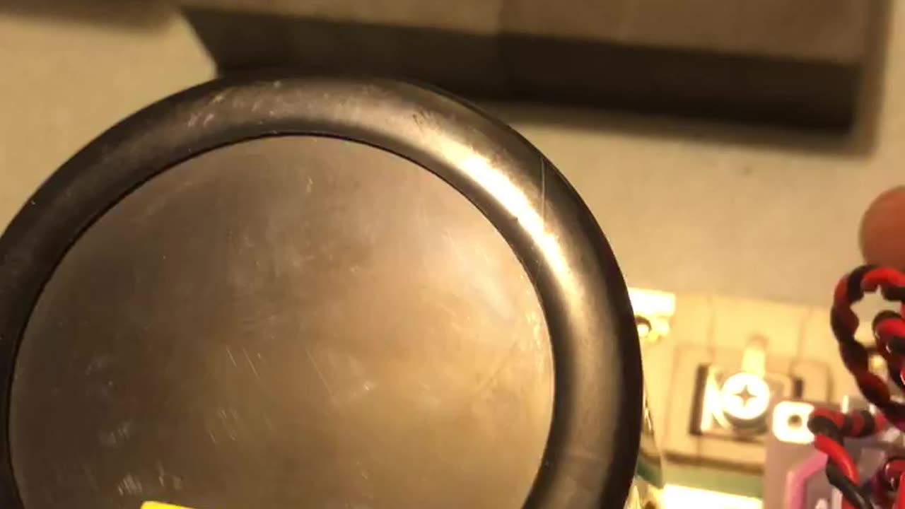 H BRIDGE DRIVEN *****FATBOY DEVICE *****