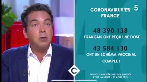 Cohen retourne sa veste Véran en PLS