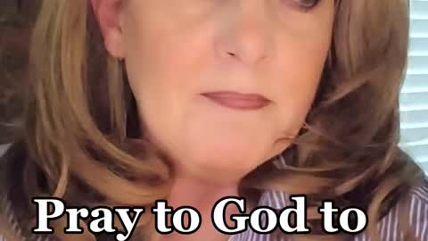 PRAY TO SAVE AMERICA DAY