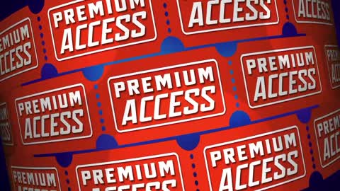 GM STUDIO PREMIUM ACCESS