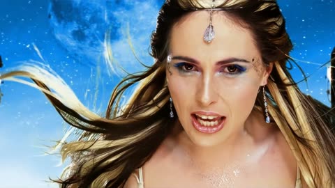 WITHIN TEMPTATION - Ice Queen (OFFICIAL VIDEO)