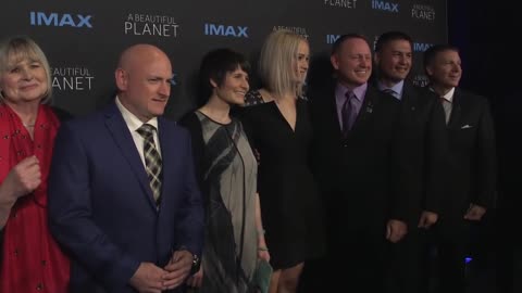 Window to Earth_ NASA Partners with IMAX for 'A Beautiful Planet'