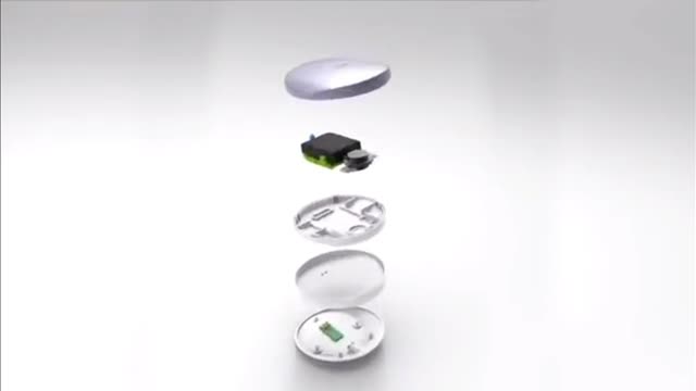Omisonic world first digital cleaning tool