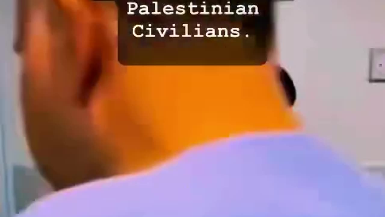 Israel Bombed a Christian Hospital in GAZA and Brutally murdered Ove 500 Palestinian Civilians.