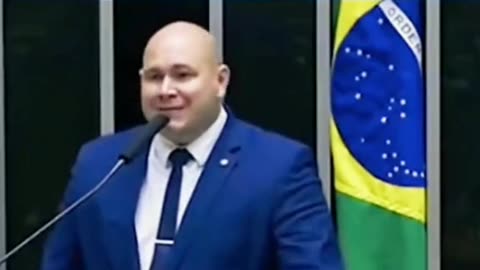 Deputado fala umas verdades