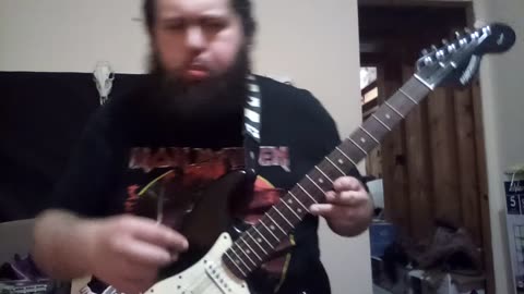 Cory Flokstra - NEW SONG - FBI