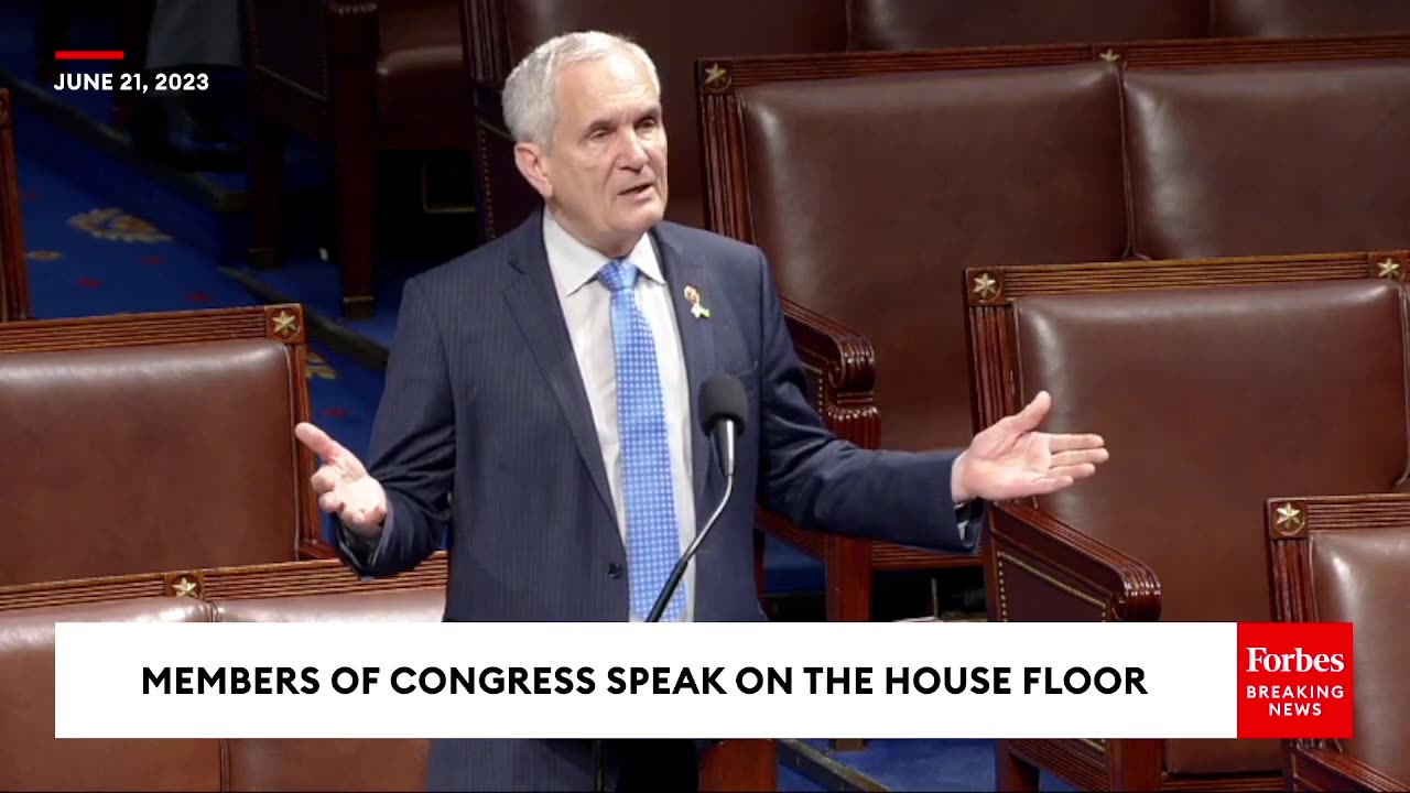 'Workers Would Be Immediately Impacted By This Sorry Bill'- Lloyd Doggett Slams GOP Insurance Rule