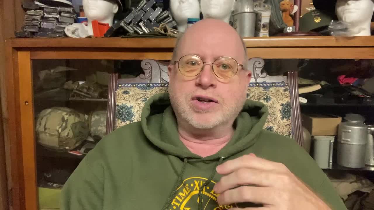 God is good all the time Special: Thanksgiving 2022