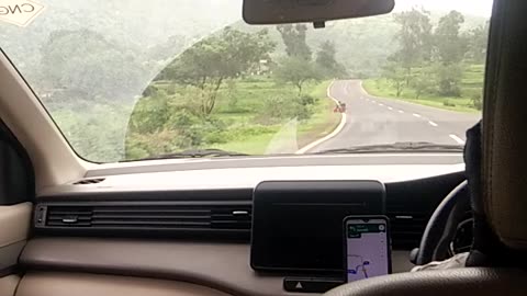 Igatpuri traveling