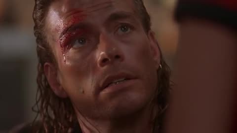 hard target