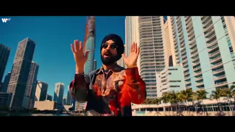 JUGNI - OFFICIAL MUSIC VIDEO - DILJIT DOSANJH X DIAMOND PLATNUMZ_Cut