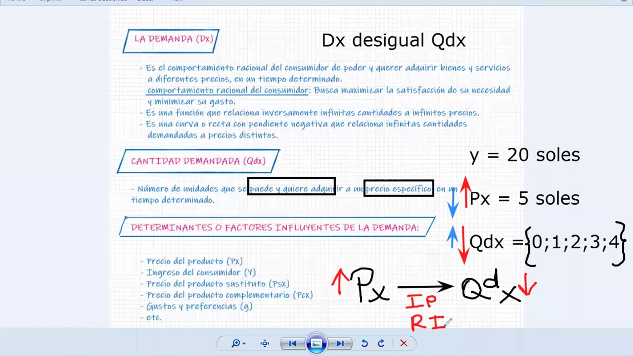 ADC SEMESTRAL 2022 Semana 08 ECONOMIA