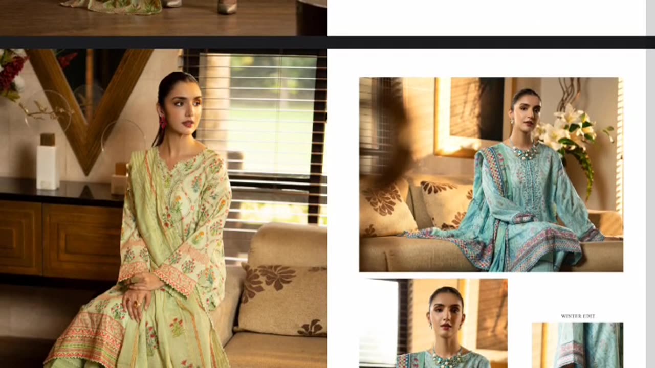 Elegant stylish beautiful PARTYWEAR dresses