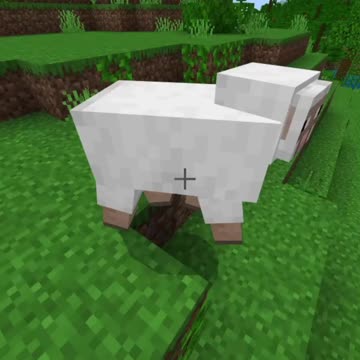 Mission Impossible: Build a Bed Minecraft